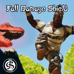 Fall Damage Shield | Gaia Studios