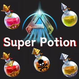 Super Potion