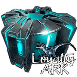LoyaltyARK Cryopods