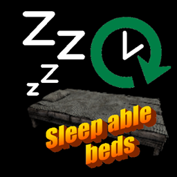 Sleepable Beds