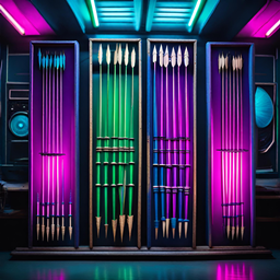 Bangin Tranqs (Crossplay Live)