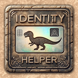 Identity Helper