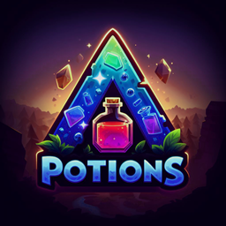 Exquisite Potions Galore