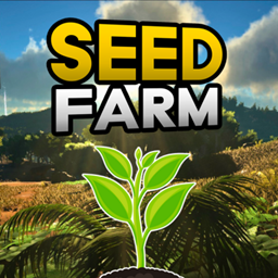Seed Farm (Console Ready!)
