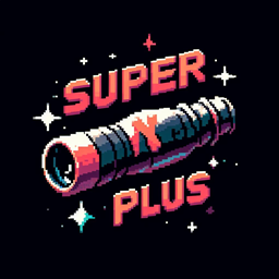 Super Spyglass Plus