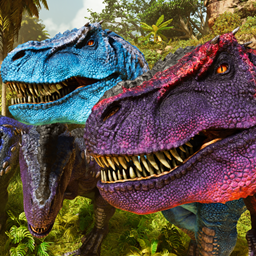 Any Colour Sets [Crossplay]