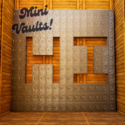 Mini Vault