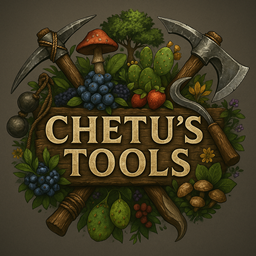 Chetu's Tools