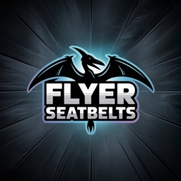 Flyer Seatbelts