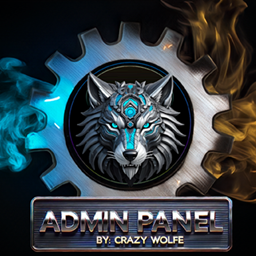 Admin Panel