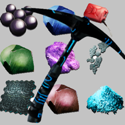 Ez Resources [Cross-Platform]