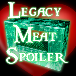 Legacy Meat Spoiler