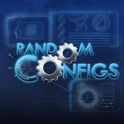 Random Configs