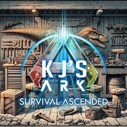KJ's Ark  [Cross-Platform]