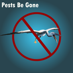 Pests Be Gone!