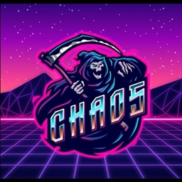 Chaos Gaming Potions