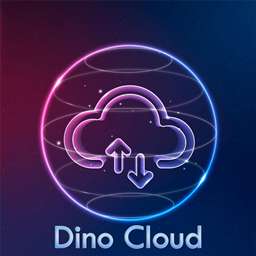 DinoCloud (a Dino Storage Solution)  [Crossplatform]