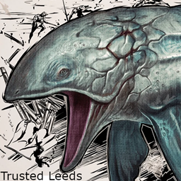 Trusted Leedsichthys