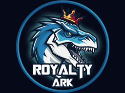 Royalty Ark Community Mod