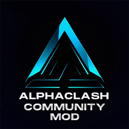 AlphaClash Community Mod