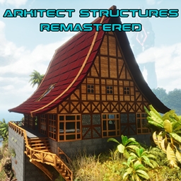 Arkitect Structures Remastered