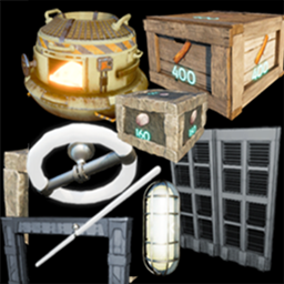 Klinger Additional Structures