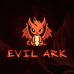 Evil ARK PVE Stacks (1000 - 50)