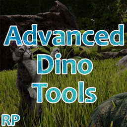 Advanced Dino Tools
