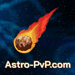 Astro-PvP.com Community Mod