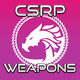 CSRP Weapons