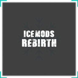 Icemod | Rebirth (DeathRecovery)