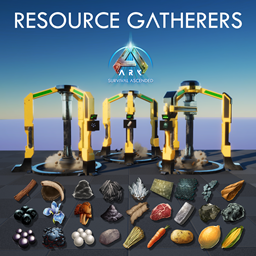 Resource Gatherers