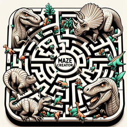 Maze Creator