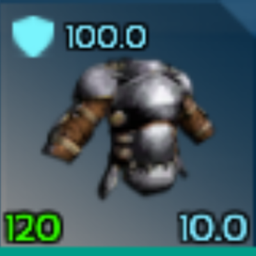 Esaa's Item Durability [Discontinued]