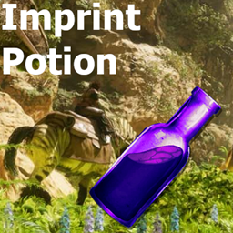 Imprint Potion