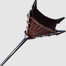 Net Projectile (No Update Anymore)