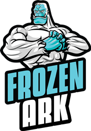 Frozen Ark Community Mod