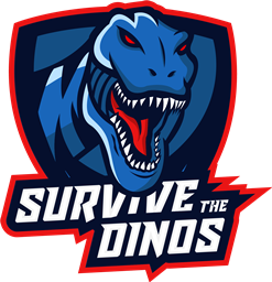 Survive the Dinos Community Mod