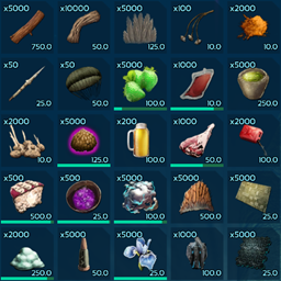 drake_edwin's stack mod