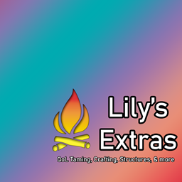 Lily's Extras