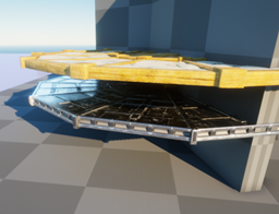 CliffPlatforms (old)