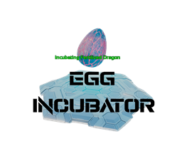 Egg - Incubator (Discontinued)