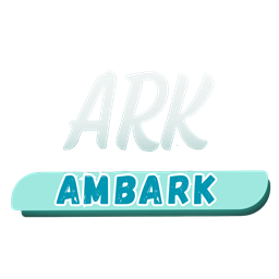 AMBARK Server Icon