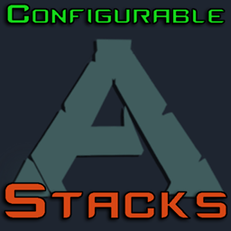 Configurable Stack Mod