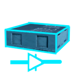 Electric Power Amplifier