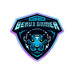 GeauxGamer Community Mod