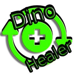 DinoHealer