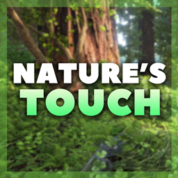 Nature's Touch (Crossplay)