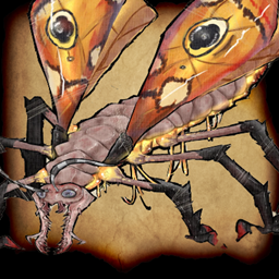 Breedable Rhyniognatha