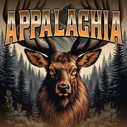 Appalachia - Early Access